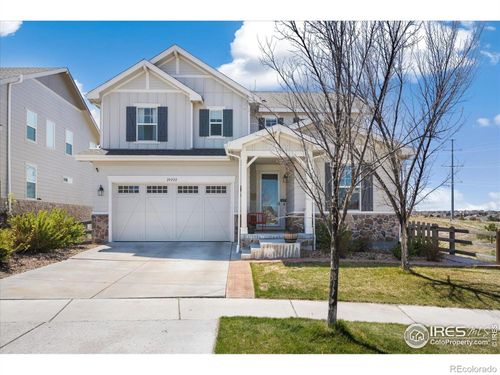 24222 E Canyon Pl, Aurora, CO, 80016-4423 | Card Image