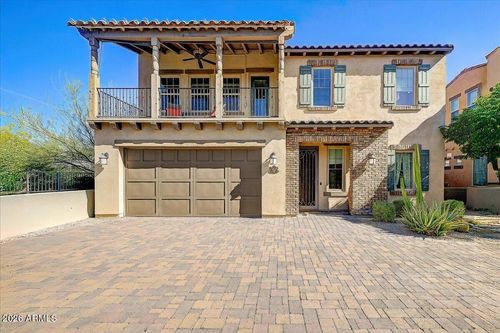 60 Almarte Cir, Carefree, AZ, 85377-4002 | Card Image