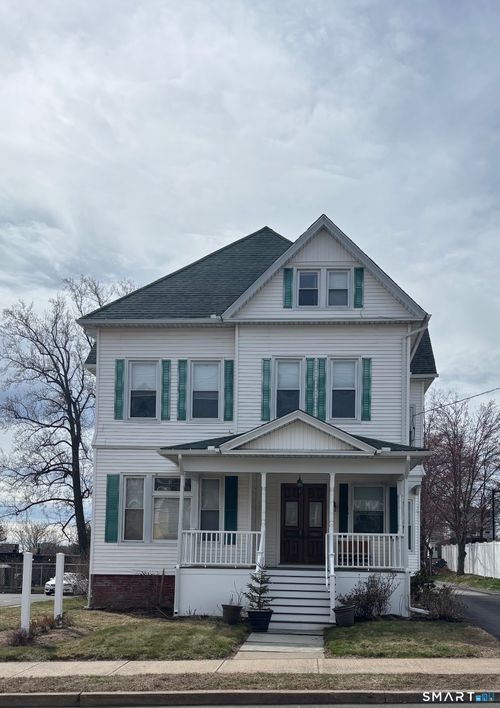 1-26 Hart St, New Britain, CT, 06052-1702 | Card Image