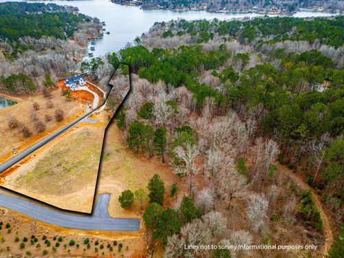 Lot 7 Covey Drive, Eatonton, GA, 31024 | Card Image