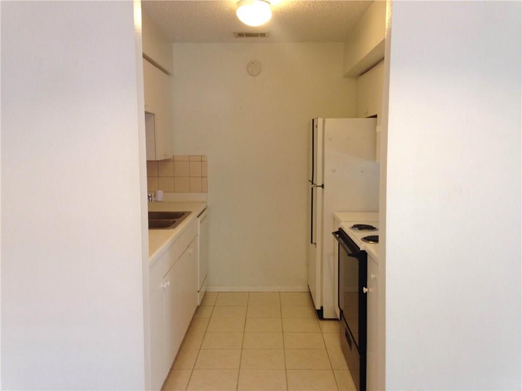Residential Lease in Austin 3