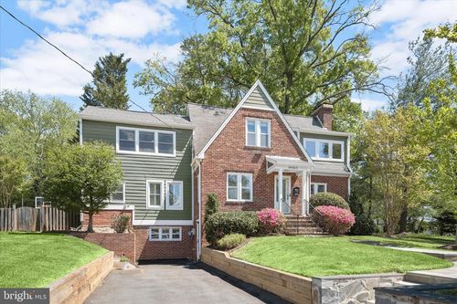 1903 N Quintana St, ARLINGTON, VA, 22205-1903 | Card Image