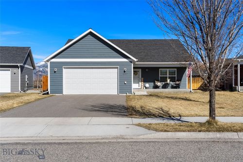 2309 Sturnella Ln, Belgrade, MT, 59714-7725 | Card Image