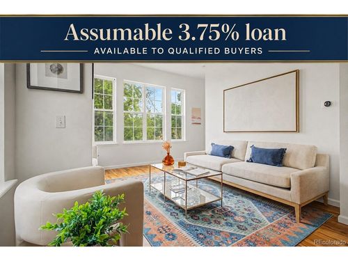 208-1489 Steele St, Denver, CO, 80206-2890 | Card Image