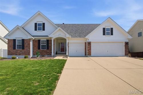 1208 Waldman Ct, O Fallon, IL, 62269-6982 | Card Image