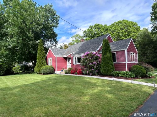 122 Pool Rd, North Haven, CT, 06473-1815 | Card Image