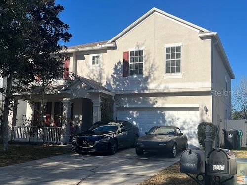 9785 Bennington Chase Dr, ORLANDO, FL, 32829-8213 | Card Image