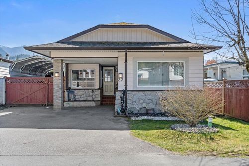 32-46511 Chilliwack Lake Rd, Chilliwack, BC, V2R3S3 | Card Image