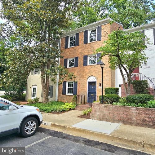 7603-7603 Tiverton Dr, SPRINGFIELD, VA, 22152-2019 | Card Image