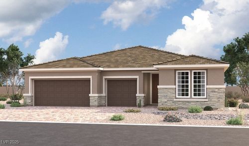 5527 Middleton Falls Ave, Las Vegas, NV, 89139-7727 | Card Image