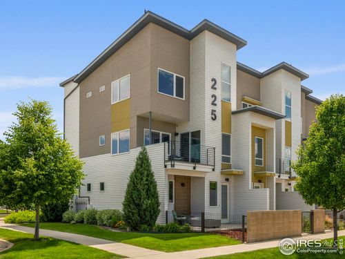 unit-1-225 Green Leaf St, Fort Collins, CO, 80524-2699 | Card Image