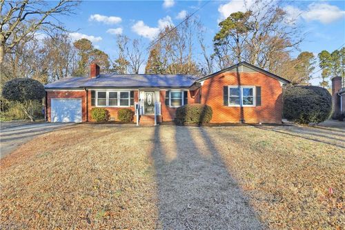 3 Marilea Circle, Newport News, VA, 23606 | Card Image