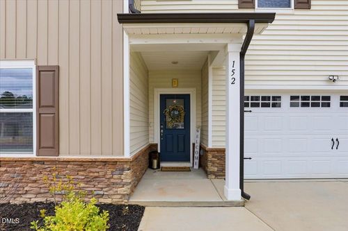 152 Squirrel Oaks Ln, Garner, NC, 27529-9147 | Card Image