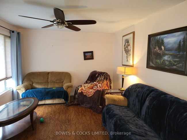 447 Frantz Rd, House other with 2 bedrooms, 1 bathrooms and 3 parking in Maynooth ON | Image 4