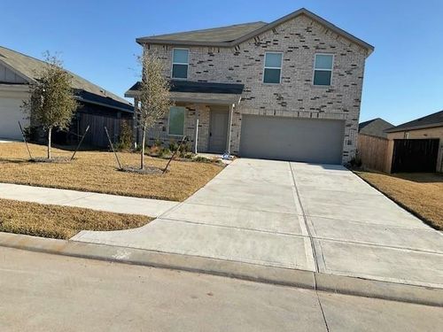 1627 Birch Wood Dr, Rosenberg, TX, 77471 | Card Image