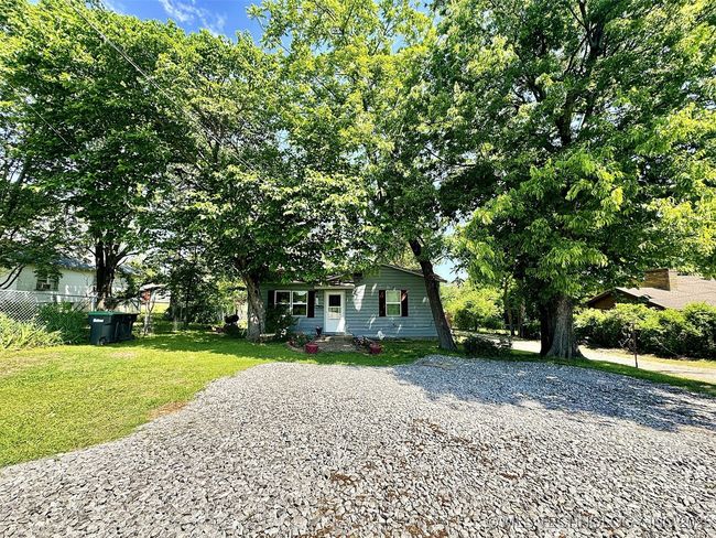 117 S Bluff Ave, House other with 2 bedrooms, 1 bathrooms and null parking in Tahlequah OK | Image 26