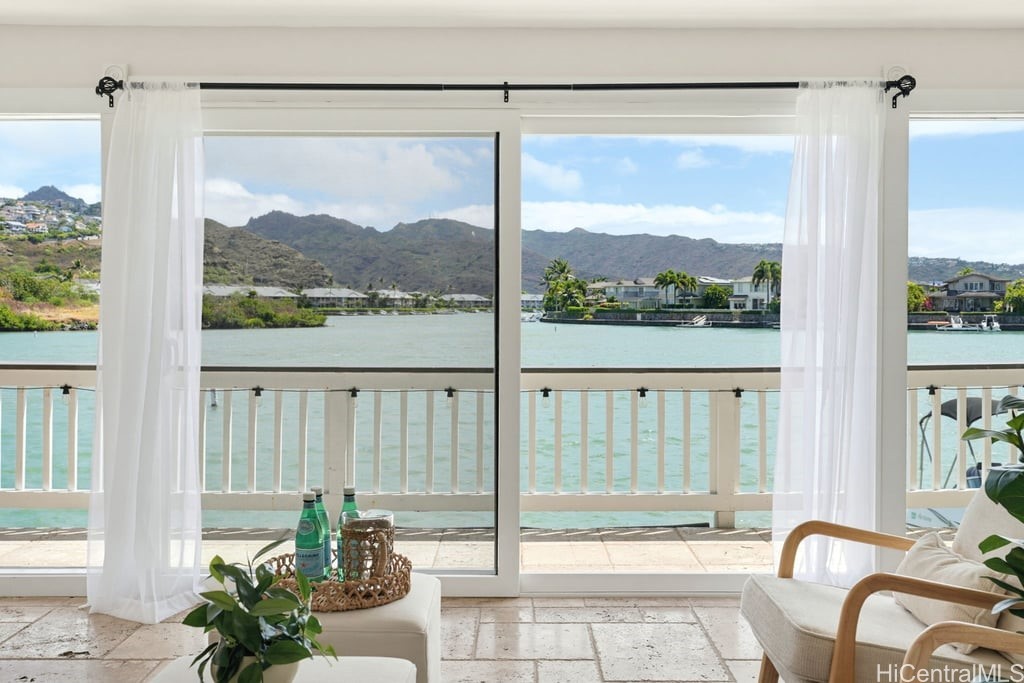 Residential in Honolulu 5