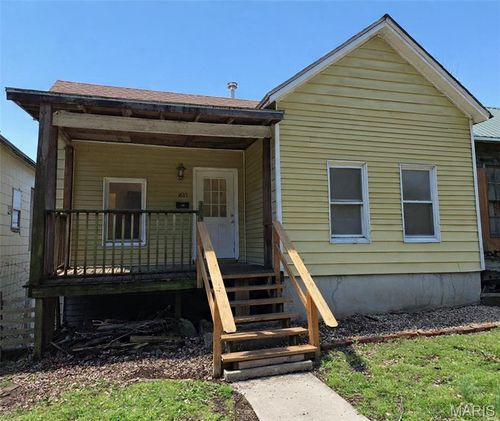 1635 Broadway, Hannibal, MO, 63401-4058 | Card Image