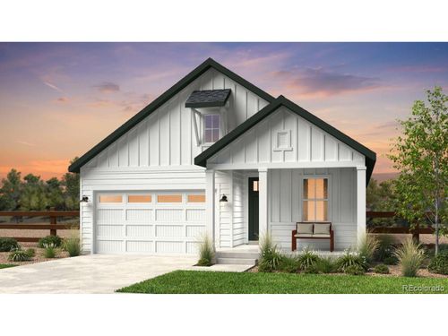 39732 Penn Rd, Elizabeth, CO, 80107-8878 | Card Image