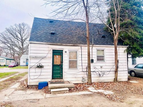 5558 Radnor St, Detroit, MI, 48224-4309 | Card Image