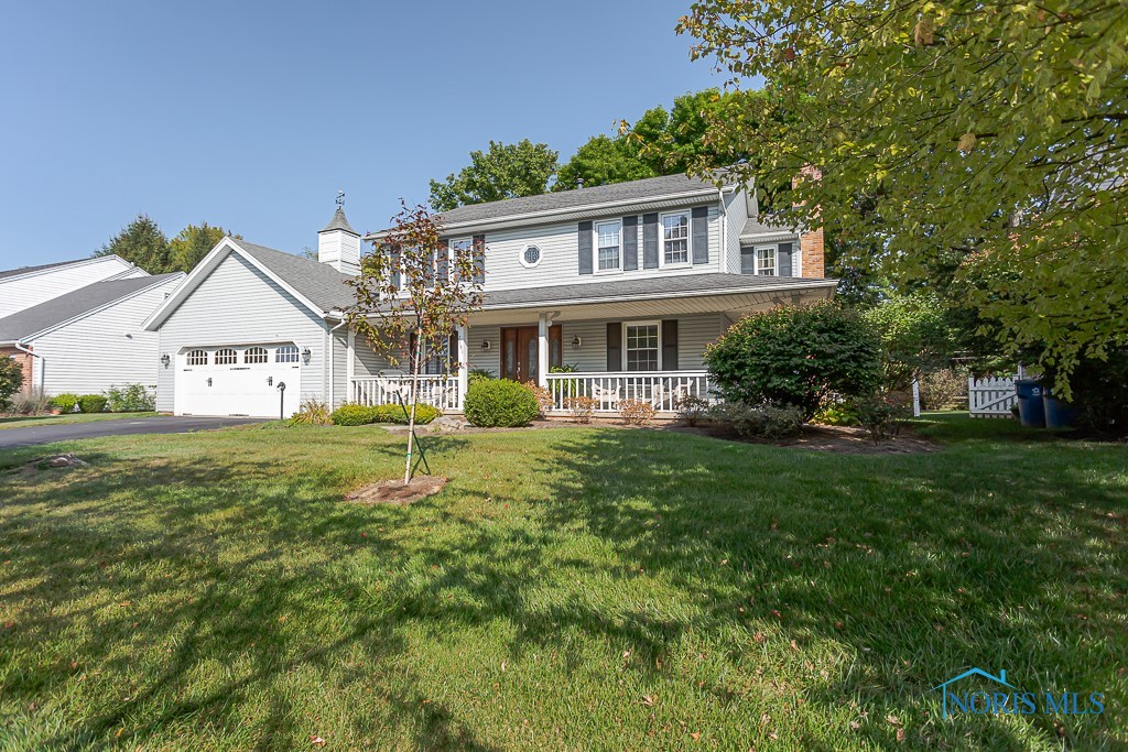 Old Hickory Ln, Holland, OH 43528