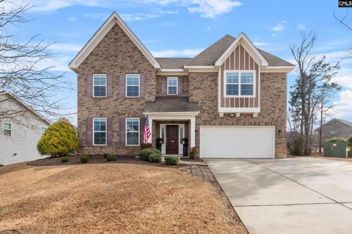 1108 Portrait Hill Drive, Chapin, SC, 29036 | Card Image