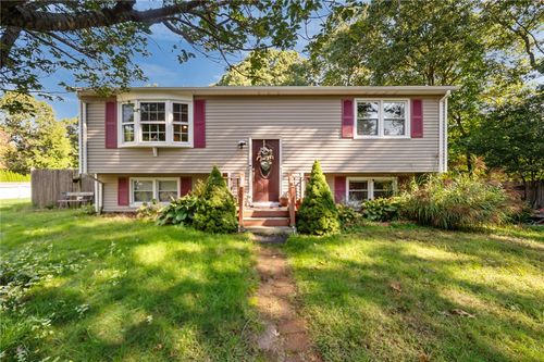 60 Page St, Warwick, RI, 02889-8412 | Card Image