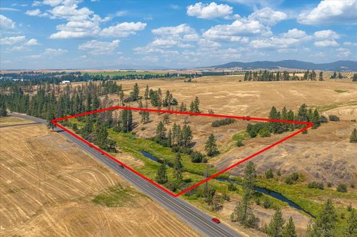 00XXX E Hoxie Rd, Rockford, WA, 99030 | Card Image