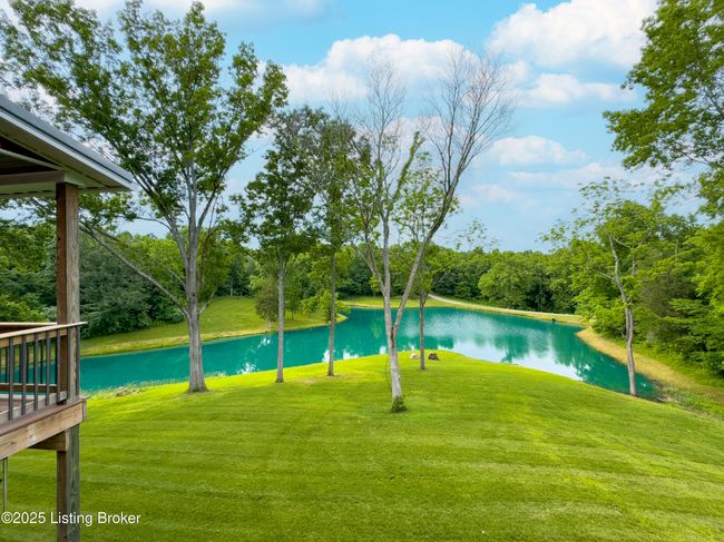 280 Taylor Bright Rd, House other with 1 bedrooms, 1 bathrooms and null parking in Bagdad KY | Image 33