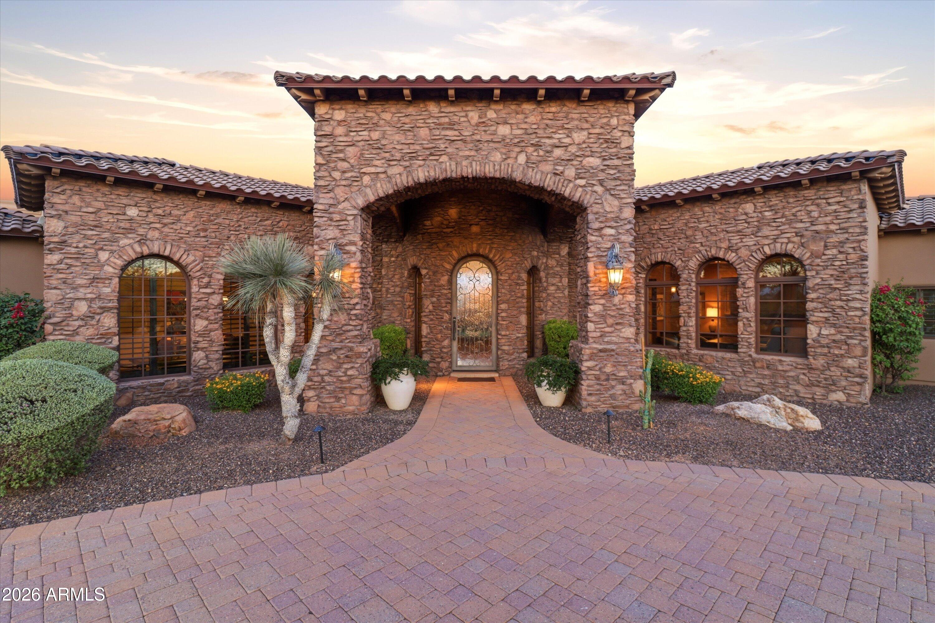Residential in Scottsdale
