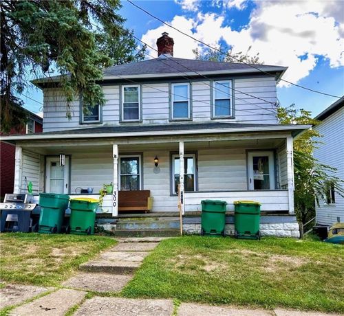 302 Penn Ave, Lyndora, PA, 16045-1058 | Card Image