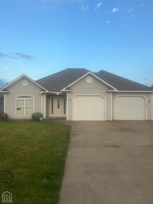 4608 Ashlee Cv, Jonesboro, AR, 72404-8265 | Card Image