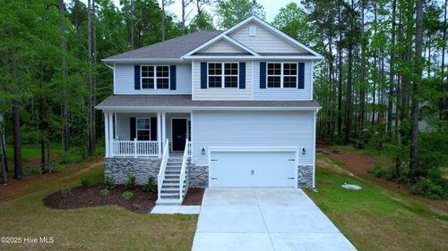 841 Pantego Blvd Se, Bolivia, NC, 28422-8326 | Card Image