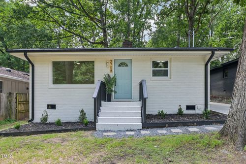 2708 Sarah Ave, Durham, NC, 27707-1942 | Card Image