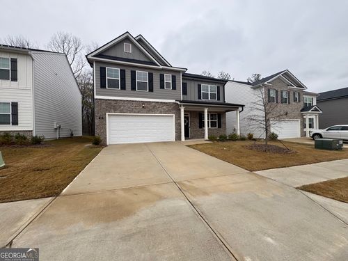 166 Woodbrook Trl, Newnan, GA, 30265-2675 | Card Image