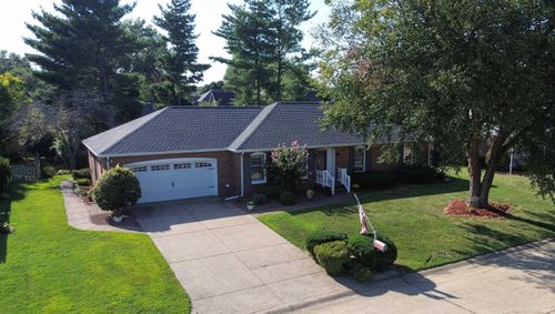 849 Nottingham Ct, Evansville, IN, 47715-7127 | Card Image