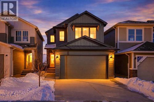 135 Belvedere Crescent Se, Calgary, AB, T2A7Y5 | Card Image