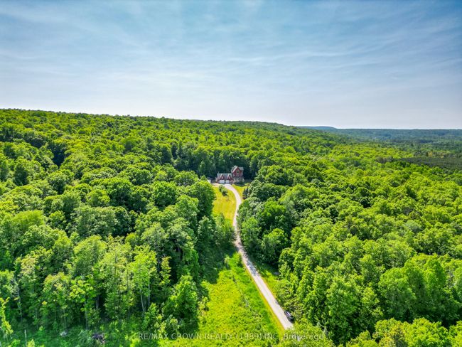 389 S River Rd, House other with 5 bedrooms, 3 bathrooms and 20 parking in Nipissing ON | Image 49
