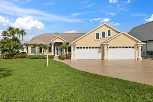 167 Bear Pointe Dr, LAKE PLACID, FL, 33852-5849 | Card Image
