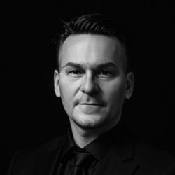 Daniel Weihmiller