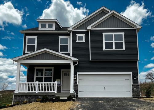 345 Leslie Farms Dr, Evans City, PA, 16033 | Card Image