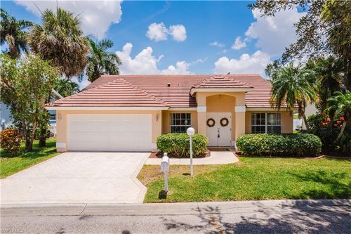 12411 Eagle Pointe Cir, FORT MYERS, FL, 33913-7949 | Card Image