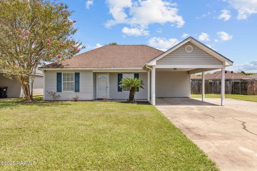 103 Royalton Pkwy, Lafayette, LA, 70507-7025 | Card Image