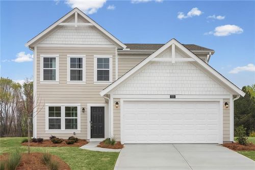 110 Alpine Ct, Dallas, GA, 30132-3373 | Card Image