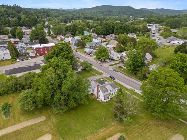 208 Main St, House other with 4 bedrooms, 3 bathrooms and null parking in Cambridge VT | Image 49