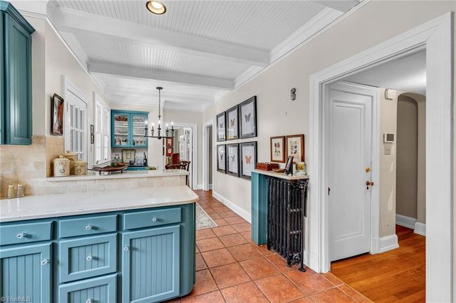 602 W Parkway Ave, House other with 4 bedrooms, 3 bathrooms and null parking in High Point NC | Image 14