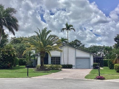 10496 Augusta Ct, Boca Raton, FL, 33498-4601 | Card Image