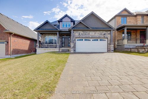 1038 Trailsway Ave, London, ON, N6K0J2 | Card Image
