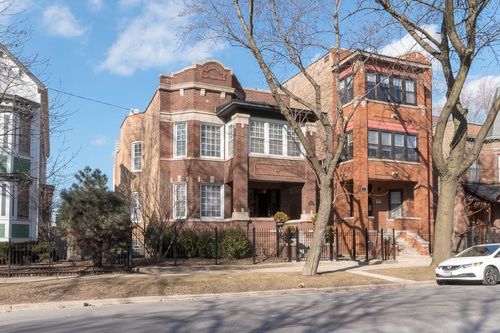 2-1440 W Addison St, Chicago, IL, 60613-3730 | Card Image