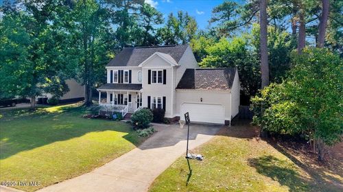 110 Jessica Pl, Goldsboro, NC, 27534-7622 | Card Image
